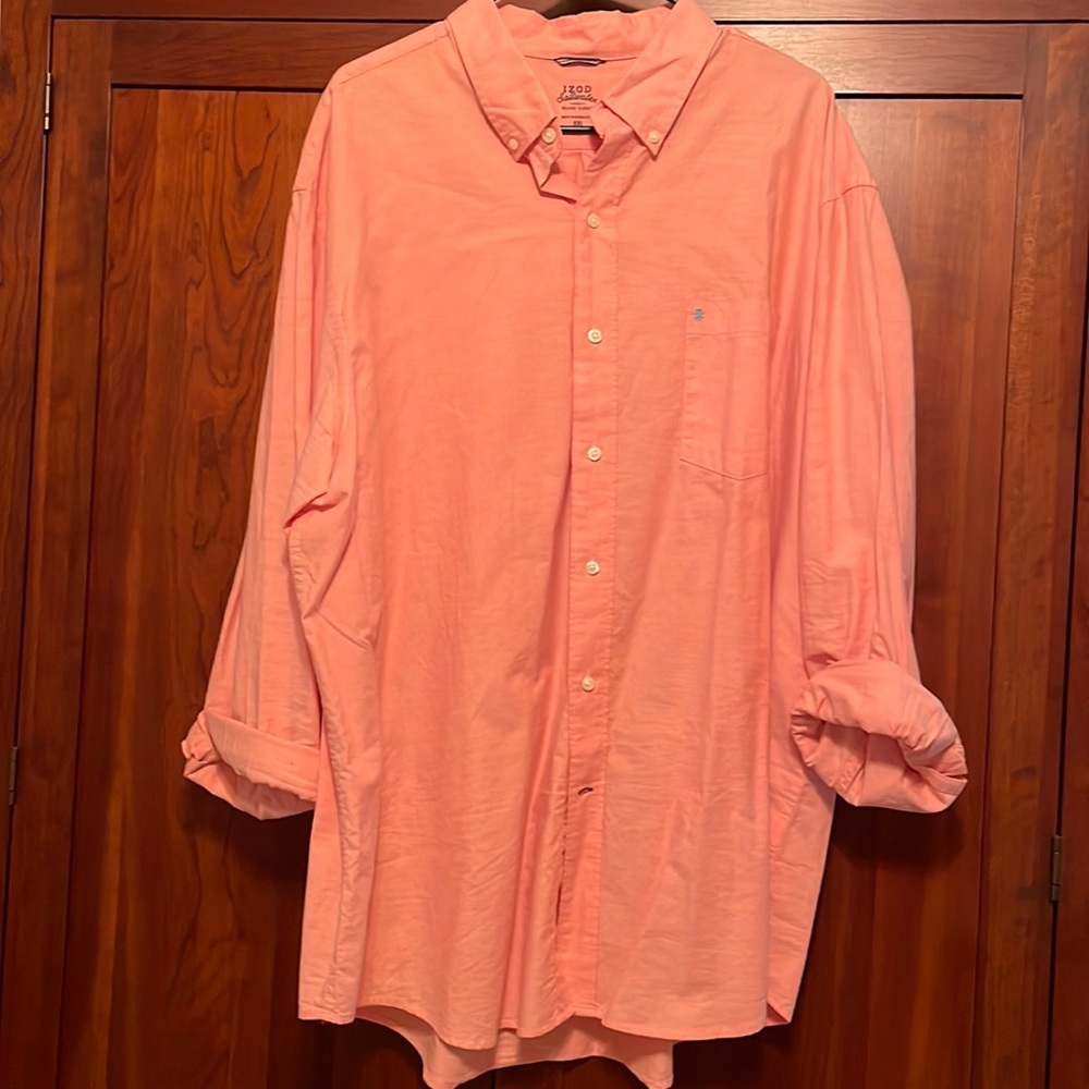 Mens button down